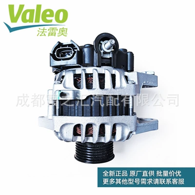 Valeo Valeo Car Generatorlar hissələri (Dinamo və detalları)