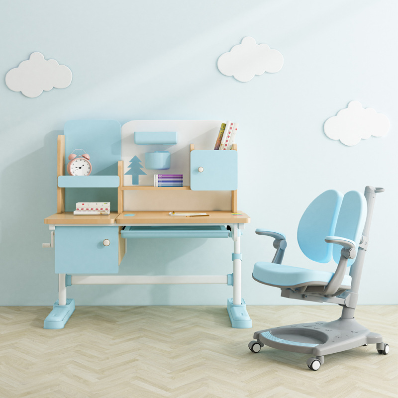 A23 블루 (단일 테이블)