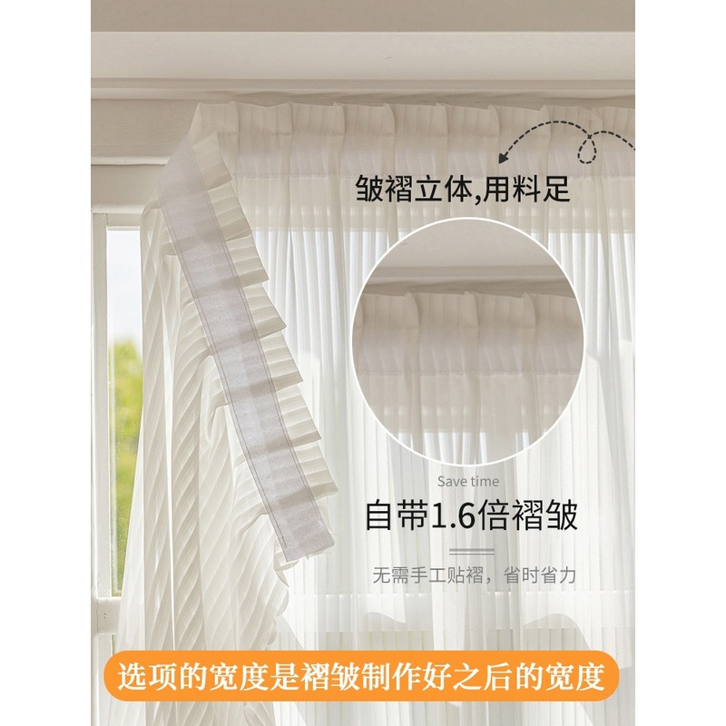 柜子遮挡帘魔术贴免打孔无门衣柜遮丑帘子杂物间防尘书柜厨房门帘|undefined