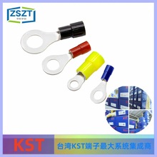 KST��ѹ����RVB5-5ϵ��UL��֤