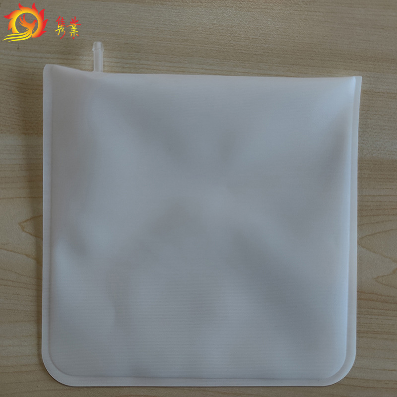 靠腰垫充气气囊