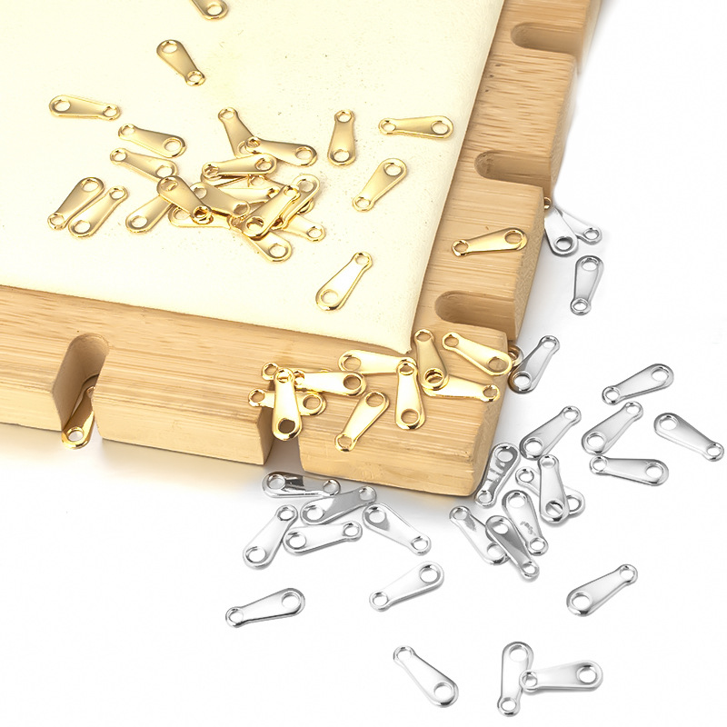 15g Weight Pendant Jewelry Making Type 6*7mm Jewelry Making Size DIY Jewelry Accessories Classification 20 PCS/Package Quantity 304 Stainless Steel Material Star, Heart Shape Pattern All Seasons Season Plating Design Simple Style Style 20 PCS/Package 6*7mm 304 Stainless Steel Star Heart Shape Pendant 4