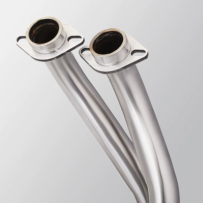 Exhaust Pipe Tail — Motorcycle exhaust pipe
