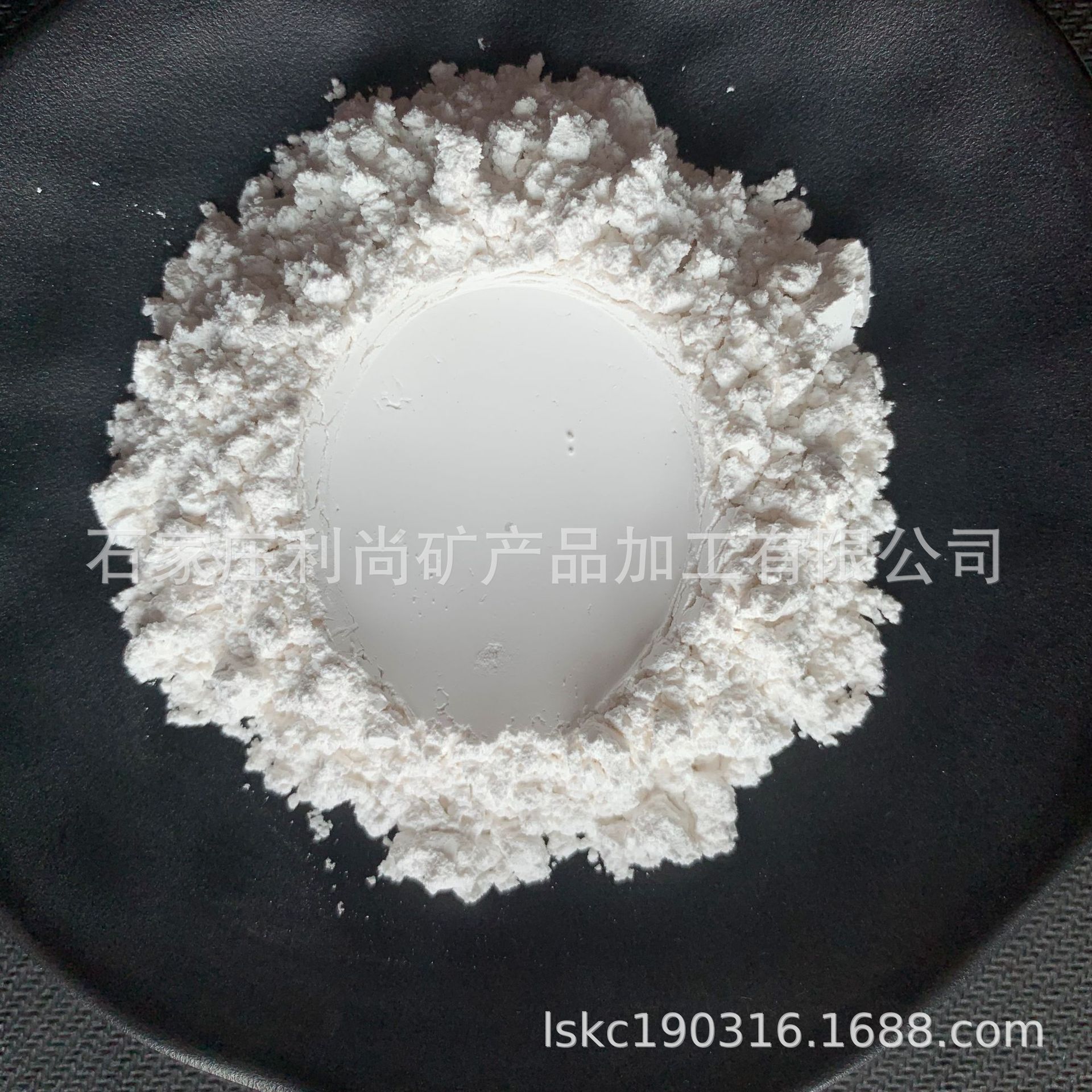 沸石粉水产养殖净化水质 土壤改良 饲料肥料用白沸石粉