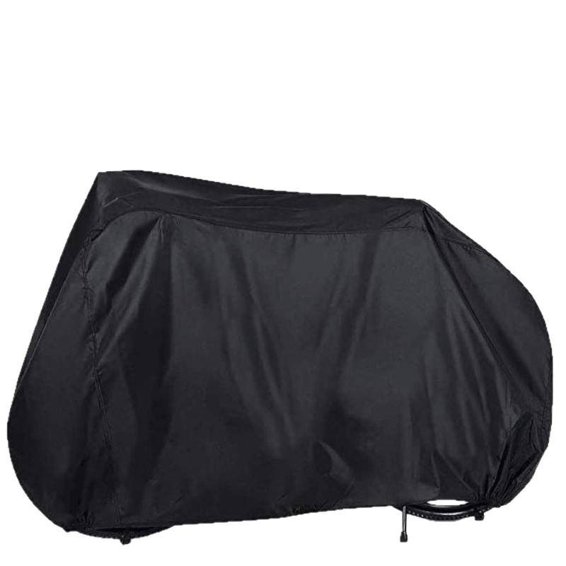 cubierta de bicicleta de carretera ropa de bicicleta de montaña cubierta de bicicleta a prueba de lluvia a prueba de polvo a prueba de sol a prueba de cenizas a prueba de agua tela de cubierta protectora