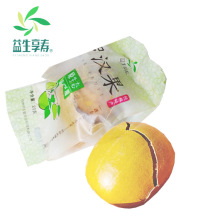 罗汉果破裂果批发甘果泡茶脱水黄金破碎果广西特产罗汉果厂家直供