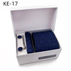 Tie, gift box, set, 2022 collection, wholesale