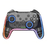 厂家switch2手柄无线蓝牙PC安卓switch游戏手柄双震动六轴陀螺仪