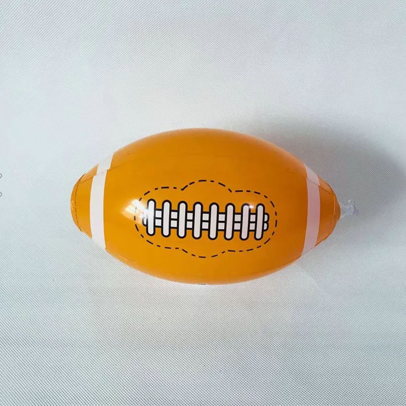 Customized Pvc Inflatable Football with Pictures and Samples Pvc Water Inflatable Sports Beach Ball with Large Quantity and Excellent Price