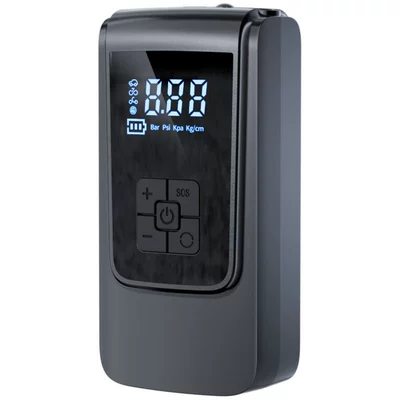 Hava nasosu – portable car air pump intelligent