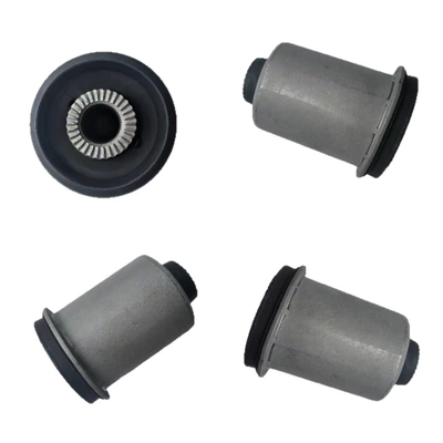 Rubber Sleeve Bushing Manufacturer, Asqı sistemi / Xodovoy hissələr