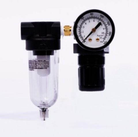 美国DMC WA27RF 用于 WA 系列气动压接工具的空气调节器和过滤器