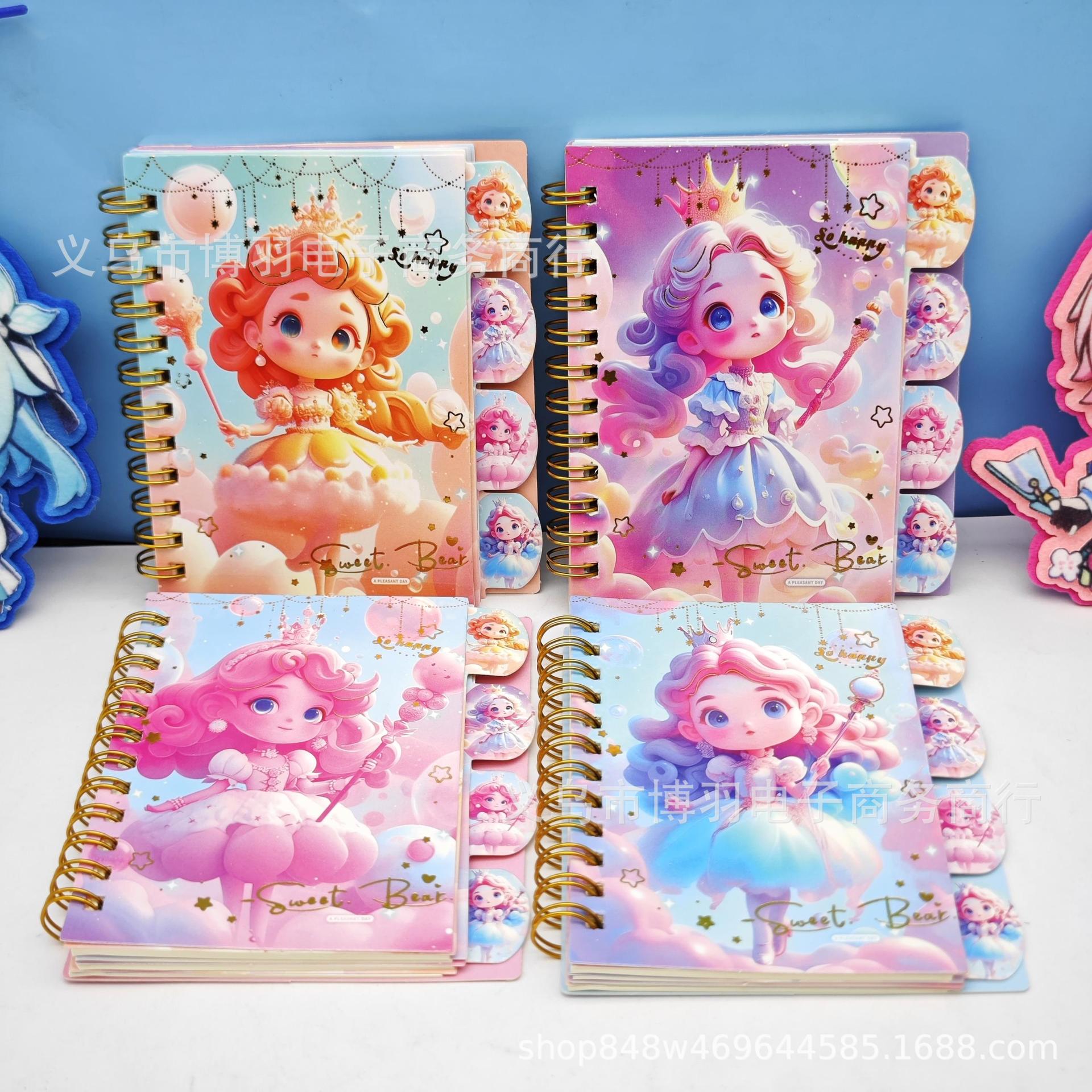 Cuaderno de Espiral de Bolsillo A7 Más de 50 Páginas para Estudiantes image 19