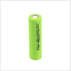 18650 lithium battery 2000mAhm10C power lithium battery 3.7V high power power tool battery