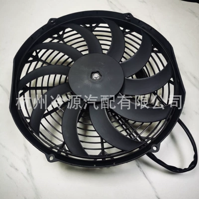 Unipontly-1213Y Long Life Cooling Fan Interchange Spal Va10-Ap50/Vll-61S Wholesale