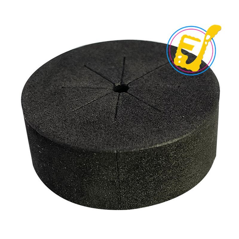 无土栽培种植泡棉EVA水培泡沫板 水稻漂浮板 蔬菜种植浮板定植棉