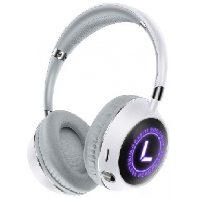 TC-VJ367 - ANC redujo el ruido Bluetooth auriculares para juegos de computadora de alta gama soporte de larga duración 0EM