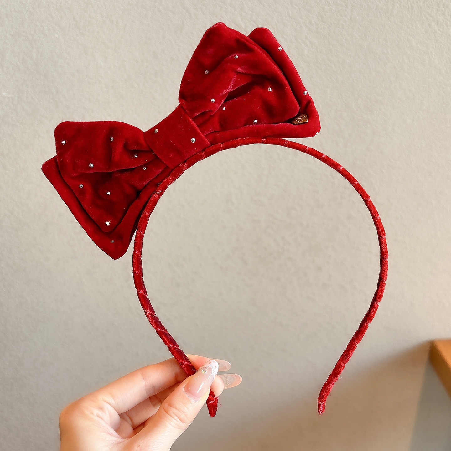 6# Hairband