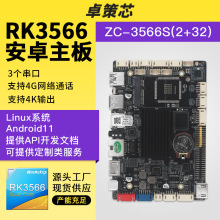 ��о΢RK3566Ƕ��ʽ��׿/Linux���� ��춹��I�����l�C�O�ص��_�l