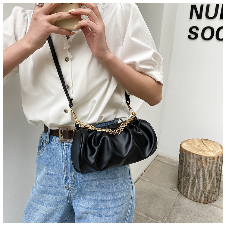 Fashion Messenger Bag Shoulder Bag display picture 21