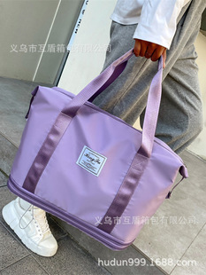 Travel bag, universal handheld purse, sports sports bag, storage bag 3