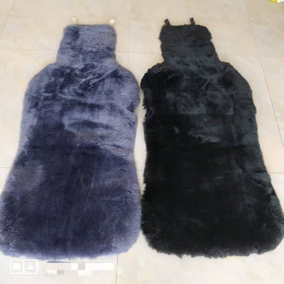 Winter – Wool pad