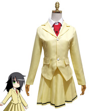 ��Ů��ľ����cos�� У�@�Ʒ� �ɐ۸��и�Ů����cosplay�������b