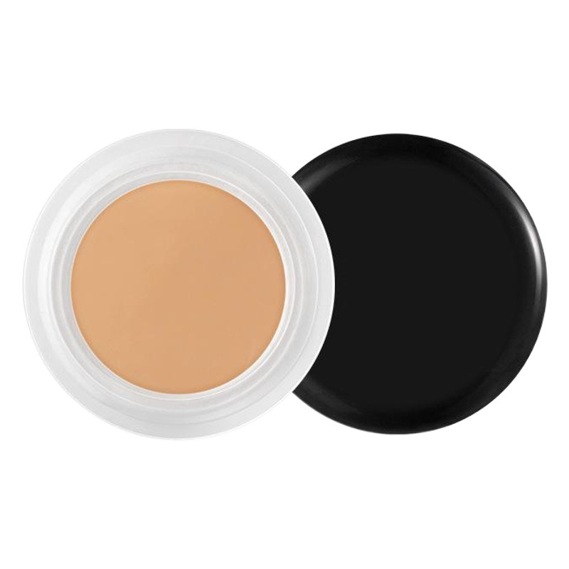 Crema Correctora Xierui Hanru, Cubre Manchas Faciales y Marcas de Acné, Paleta de Correctores del Fabricante Original, Disimula Ojeras y Crema Contorno