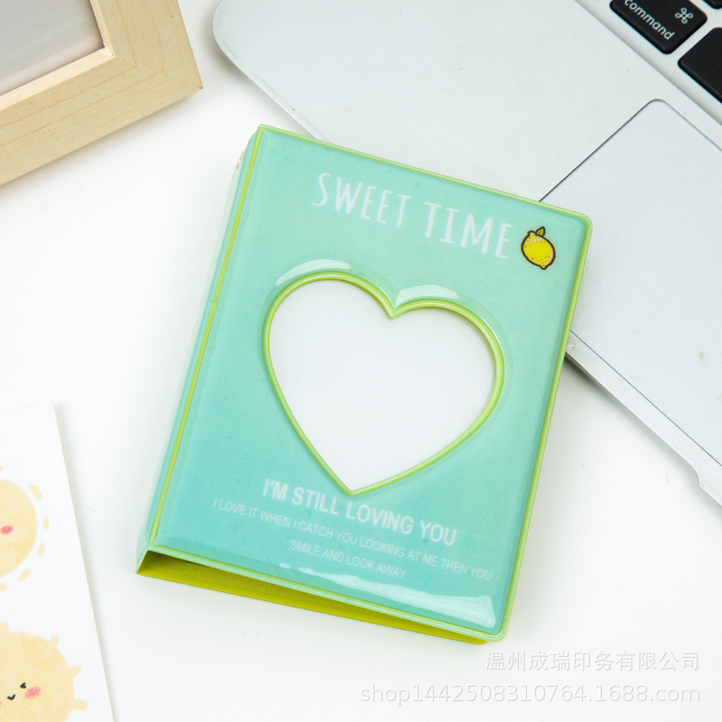 레몬 레이크 블루