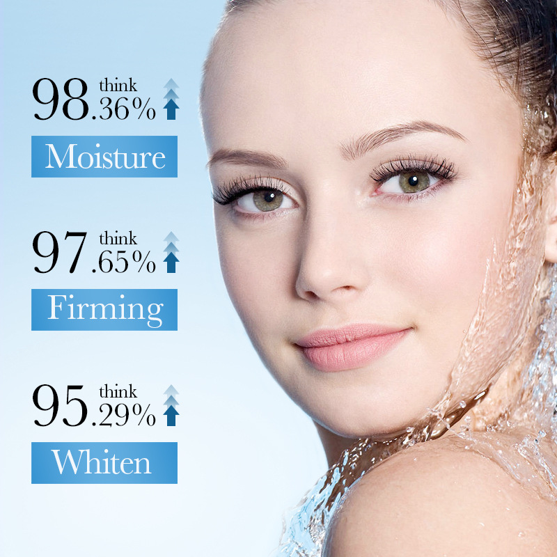 Full English FAYANKOU Collagen Whitening Toner Hydrating Moisturizing Water_voghion.com