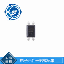 LTV-817S-TA-BN SMD-4 ���w��ݔ����������оƬԪ����ԭ�b�F؛