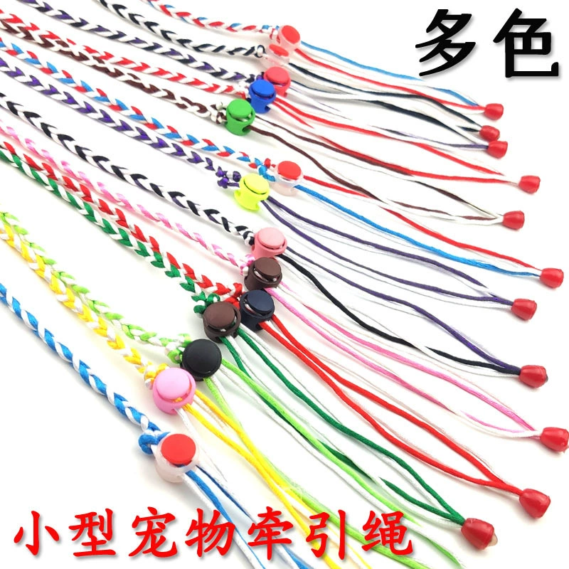 Поводок для хомяка, белки, кролика, золотистого хомяка, морской свинки, мелких животных, милый поводок для мыши, поводок для прогулок на улице