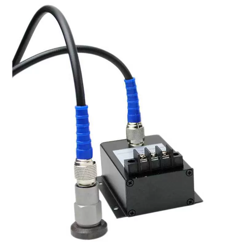 Завод Прямая поставка датчика вибрации передатчик Сплит передатчик sunderge S908A-F