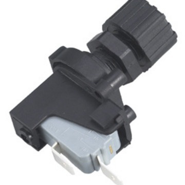 浴缸微动空气开关Воздушный кран в ванной