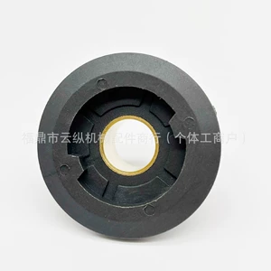 Cross-Border Applicable to Husqvarna Oil Pump T435 T425 T525 439Husqvarna Oil Pump Turbine Parts