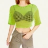 Fluorescent green