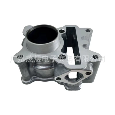 BX50 60CC 42mm cylinder – Cylinder and parts