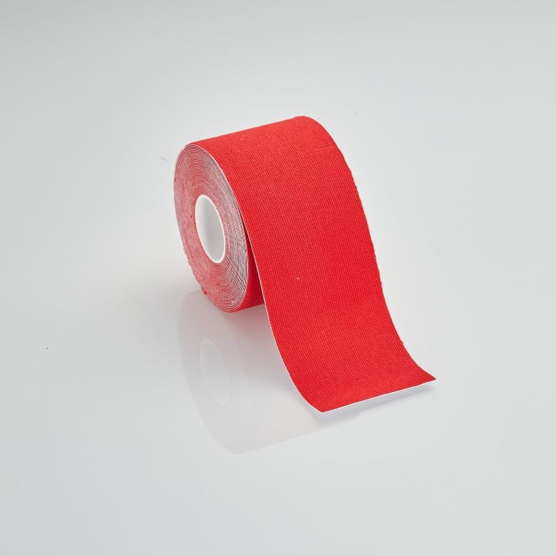 Cinta deportiva kinesiológica, soporte muscular y articular, parche de levantamiento de pecho y protección de rodilla y codo, venta al por mayor