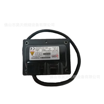 TRE820PISO TRE820P/4 Высоковольтный трансформатор зажигания горелки Kofi TRE820P/39