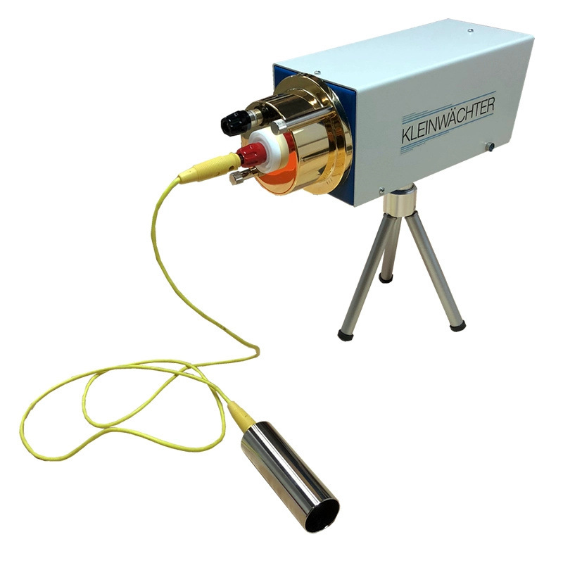 德国科纳沃茨特Kleinwechter EFM-255静电场测试仪测试静电场强