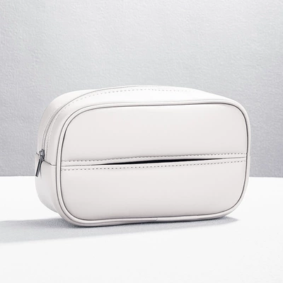 Hanging Bag Car Supplies, Car tissue box/set - white