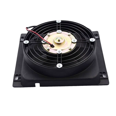 blade water-cooled Special, Fan