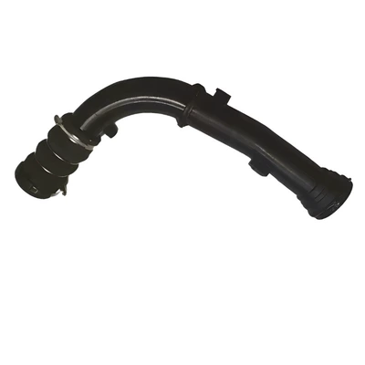 Lr094069 J9C6410 Intercooler Exhaust Exhaust manifold