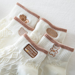 Boat socks for women, cotton, summer, cute, Japanese style, ins trend, Internet celebrity air conditioning socks, shallow mouth women's pure cotton socks wholesale manufacturer