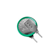 ML1220 VARTA 电脑主板后备电池BDV Coms Bios 3V Li-ion Battery