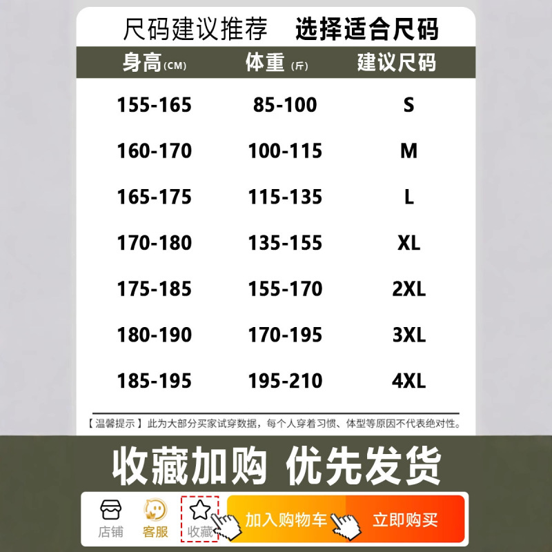厂家直销男士夹克潮牌机车服冲锋衣外套休闲百搭春秋季口袋上衣男|undefined