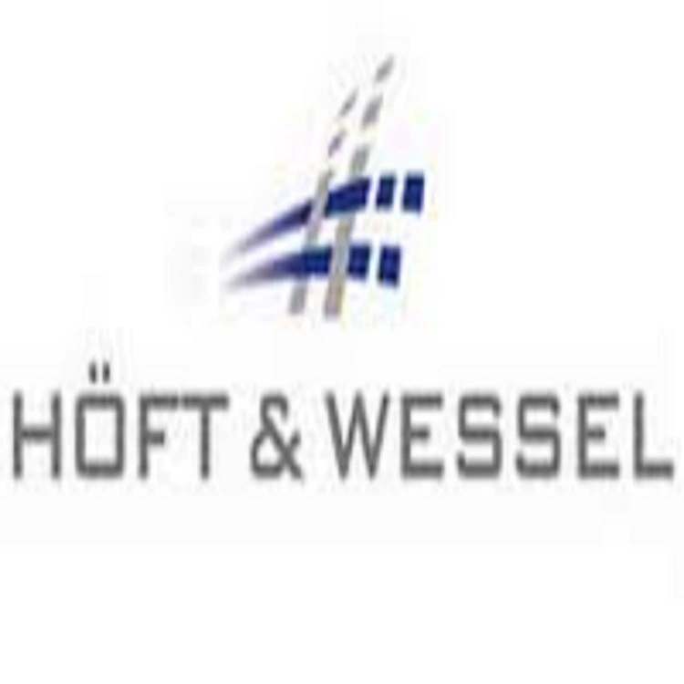 Модуль HOEFT&WESSEL HW 8612/D2