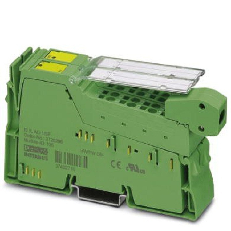 IB IL AO 1/SF-PAC	2861315	菲尼克斯模块