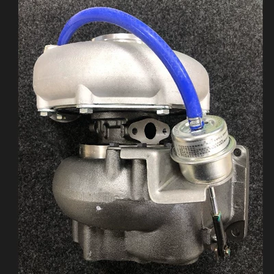 772055-0001 Garrett – Supercharger