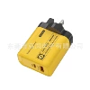 British standard yellow [50 minimum order]